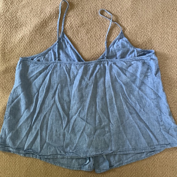 bp Thin Strap Tank - Picture 5 of 6